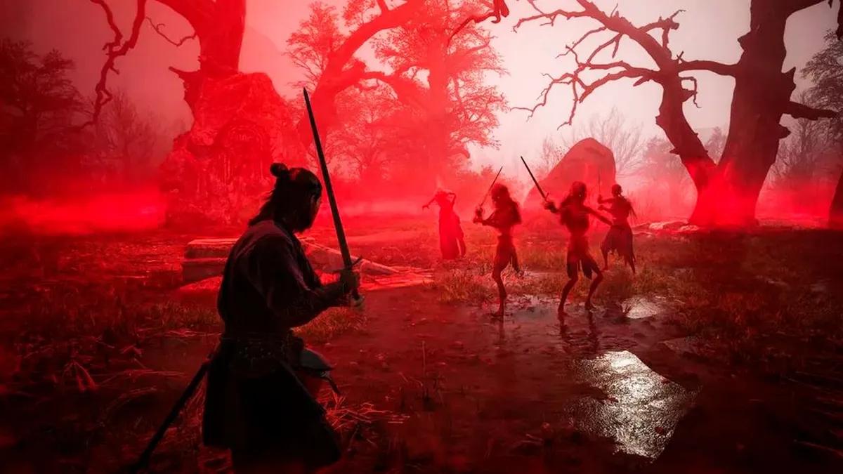Rebel Wolves не хвилюється через продажі The Blood of Dawnwalker; якість гри є пріоритетом
