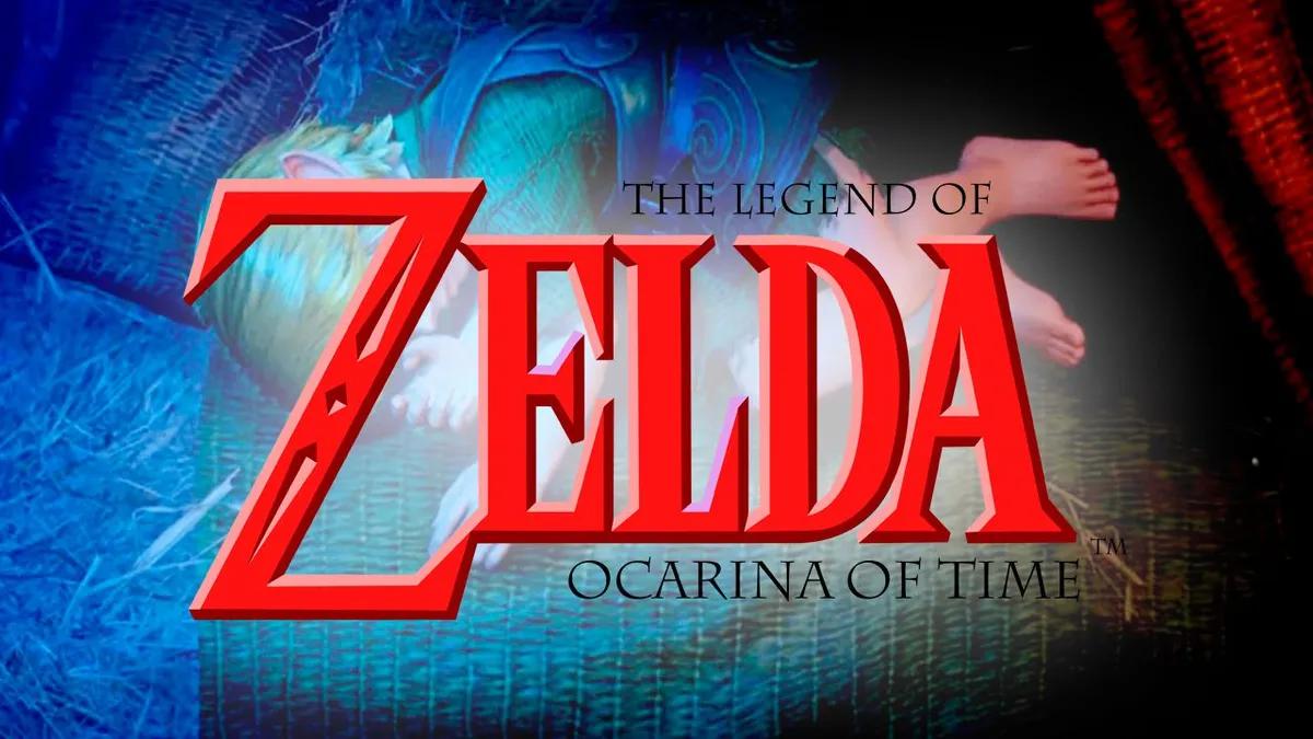 Ремейк The Legend of Zelda: Ocarina of Time отримав рейтинг ESRB E10+ — Nintendo може незабаром оприлюднити новини