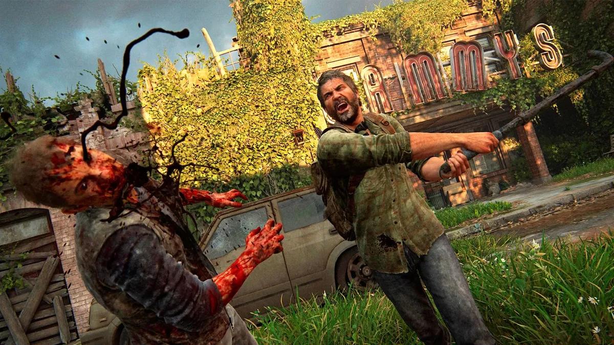 Неофіційний мультиплеєр The Last of Us Part II на ПК отримав режим 4 на 4