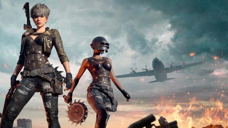 Зростання PUBG відбулося завдяки всьому, окрім «Королівської битви»