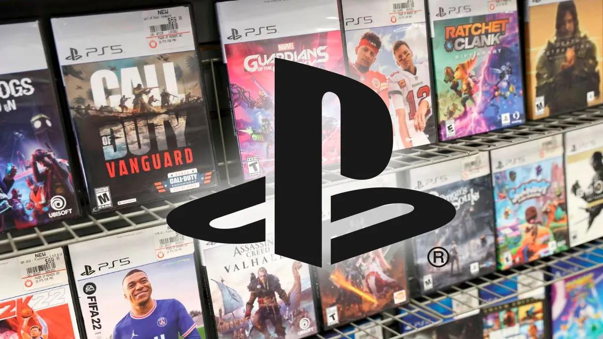 Sony підтвердила рішення припинити випуск ігор на дисках, про що свідчить новий фінансовий звіт