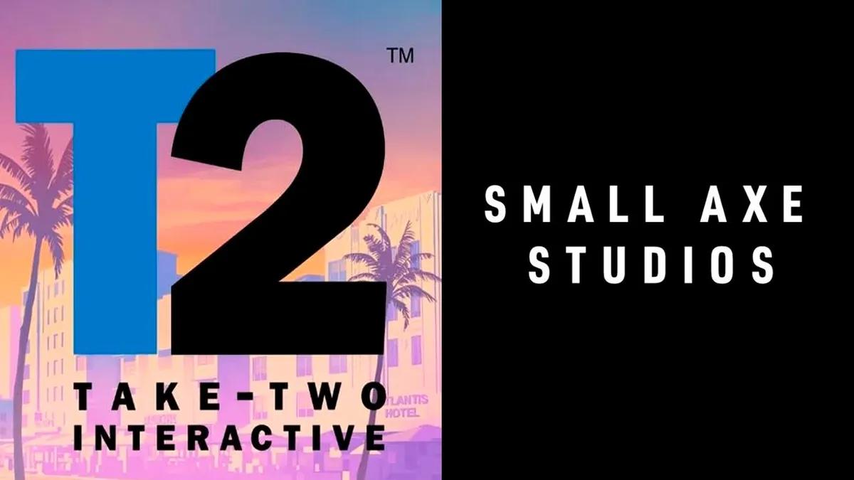Take-Two Interactive може незабаром оголосити про нову команду розробників - Small Axe Studios