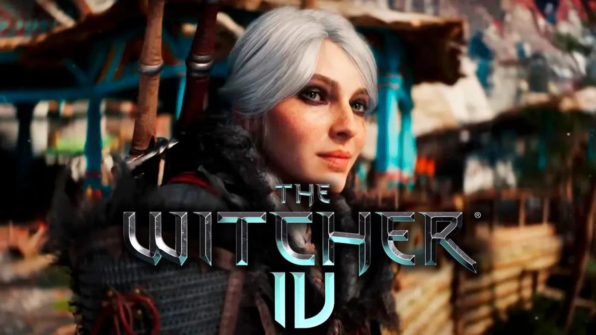 За чутками, The Witcher 4 вийде у четвертому кварталі 2027 року