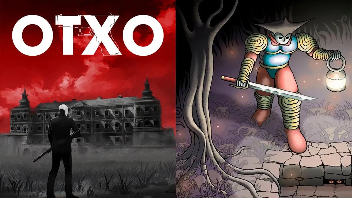 OTXO та Sol Cesto стали доступні безкоштовно в новій роздачі Epic Games Store