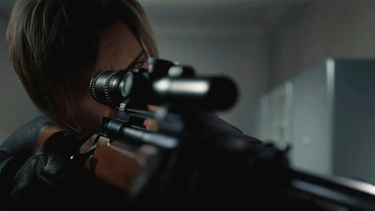 Журнал Empire назвав Resident Evil Requiem найкращою відеогрою 2026 року