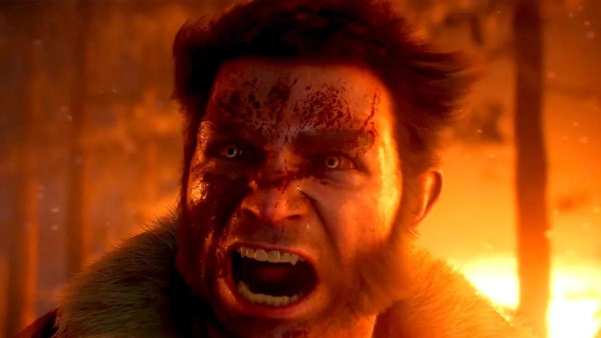 Підтверджено, що Marvel's Wolverine отримала рейтинг «17+»