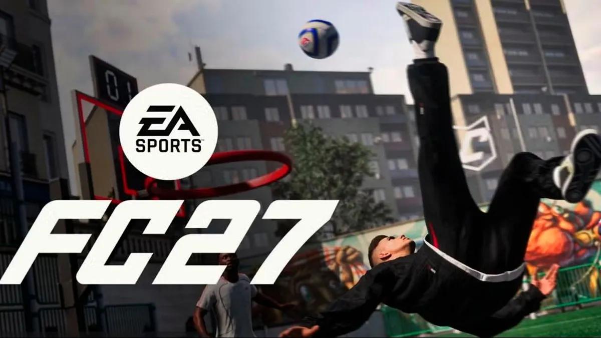 Колишній розробник EA розкритикував «The Grounds» — новий режим з відкритим світом в EA Sports FC 27