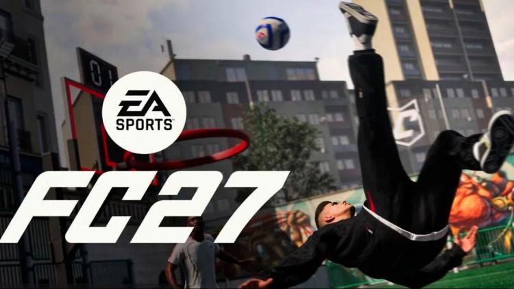 Колишній розробник EA розкритикував «The Grounds» — новий режим з відкритим світом в EA Sports FC 27