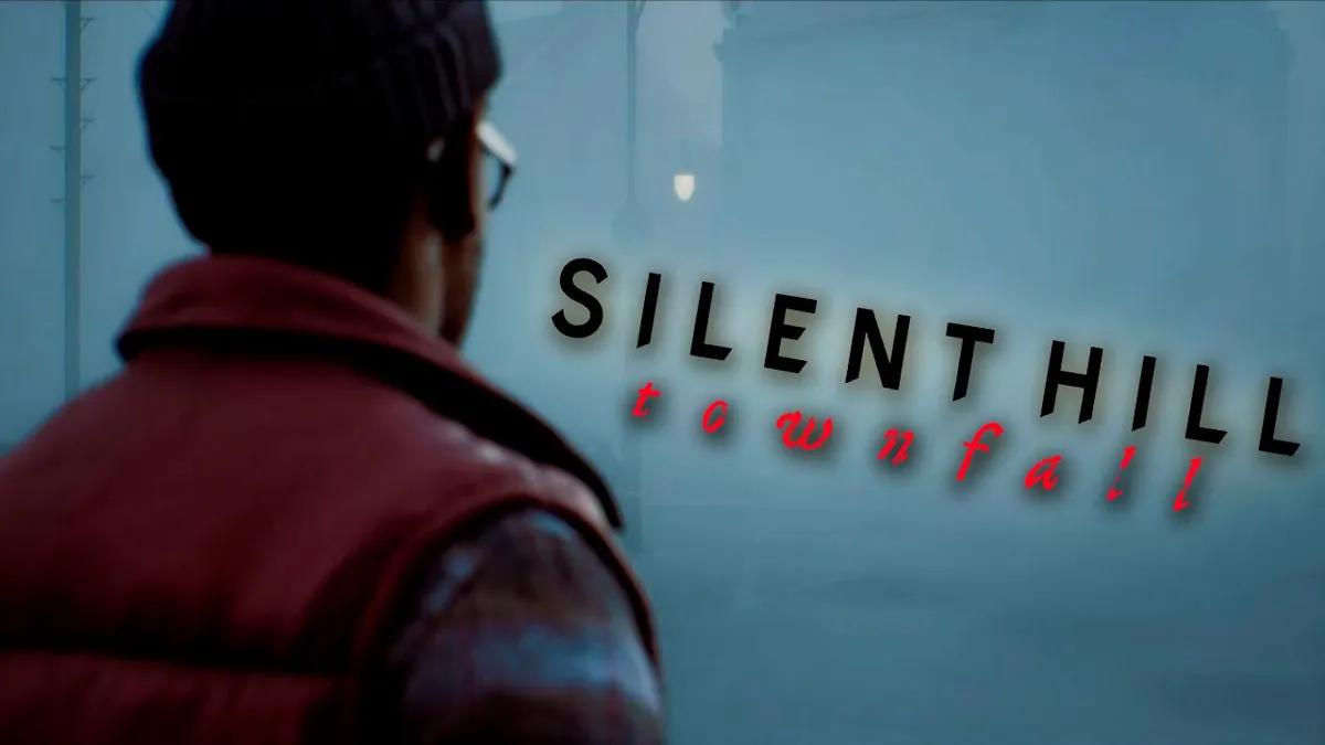 Розробники «Silent Hill: Townfall» пояснили, чому саме Шотландія стала місцем дії нового спін-офу