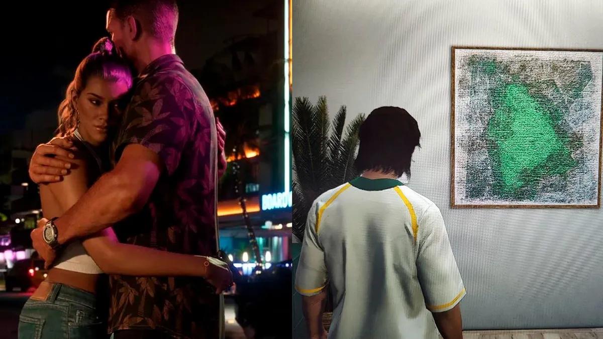 Фанати виявили ще один можливий тизер карти GTA 6 у GTA Online