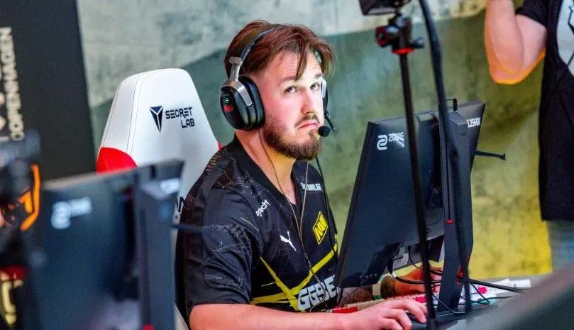 Vitality залучає вільного агента jL на заміну для двох осінніх турнірів