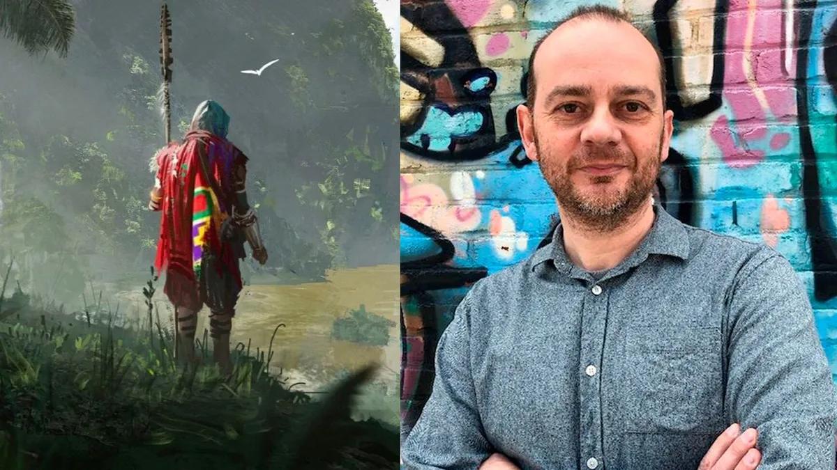 Ерік Баптізат повертається в Ubisoft — ймовірно, на посаду гейм директора нової частини «Assassin’s Creed»