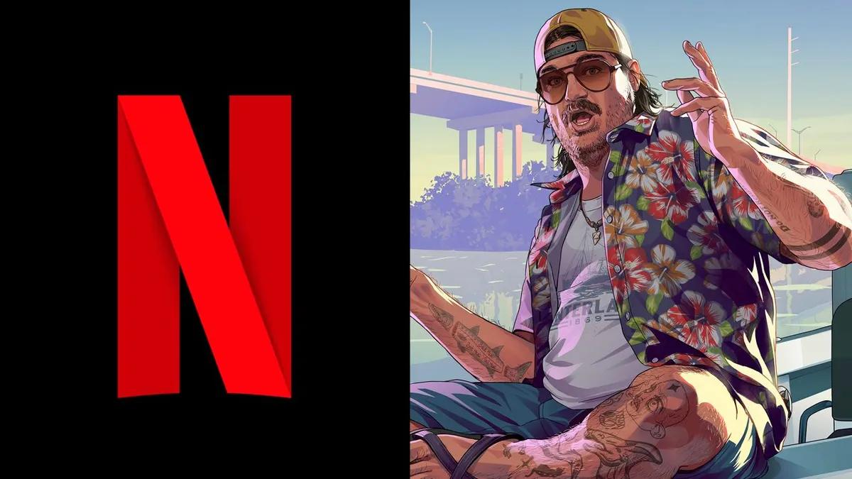 GTA 6 вже могла заробити чималу суму завдяки угоді з Netflix — еквівалентну продажу мільйона копій гри