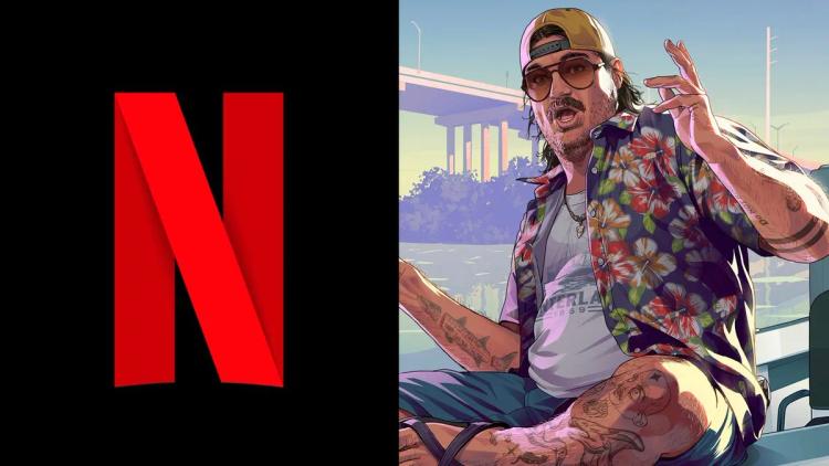 GTA 6 вже могла заробити чималу суму завдяки угоді з Netflix — еквівалентну продажу мільйона копій гри