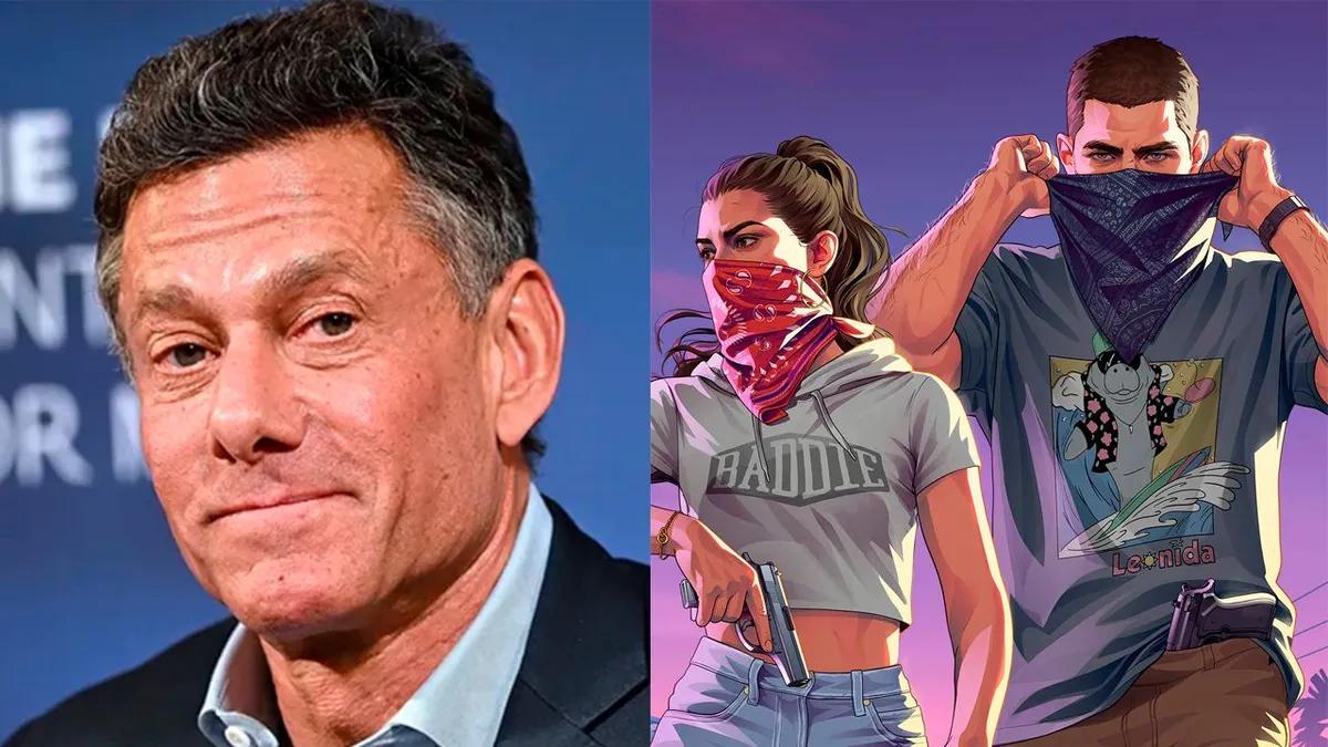 Штраус Зельник захистив Sony і заявив, що "диски не мають сенсу для споживача"