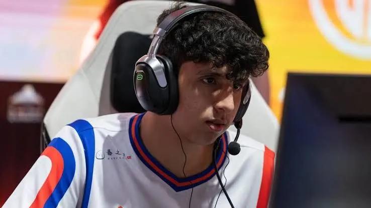 TaiLung довічно відсторонений від участі в TI15 та всіх турнірах PGL у зв’язку з розслідуванням щодо дотримання чесності в змаганнях