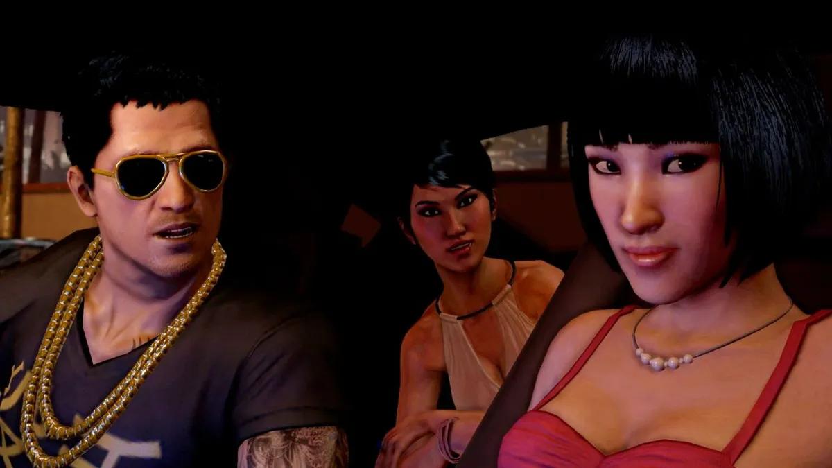 У мережу потрапив прототип ранньої версії гри Sleeping Dogs