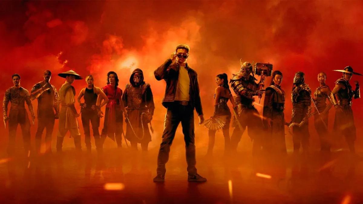 Режисер «Mortal Kombat II» Саймон Мак-Квойд не впевнений, чи вийде третя частина фільму