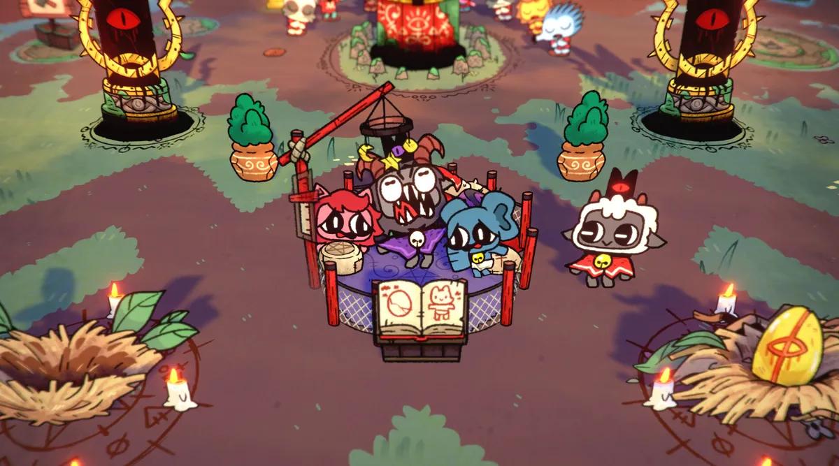Devolver Digital хоче повернутися до приватної форми власності