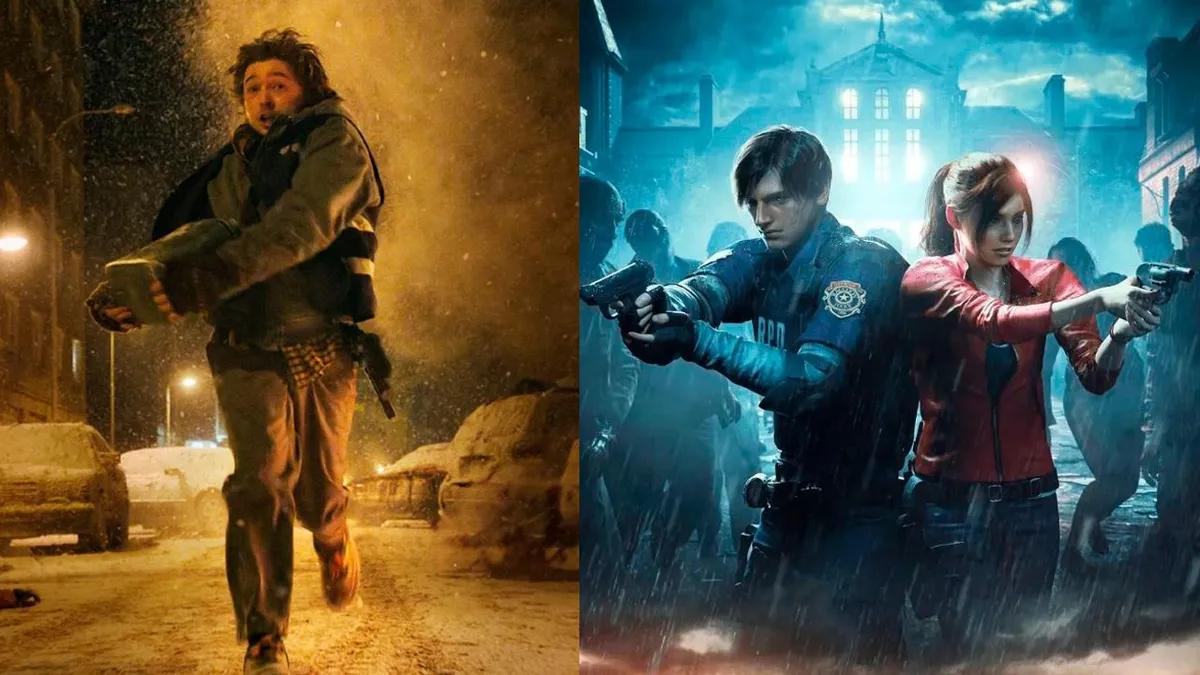 Зак Креггер пояснив, чому події його фільму Resident Evil відбуваються у 2026 році, а не в 1998-му
