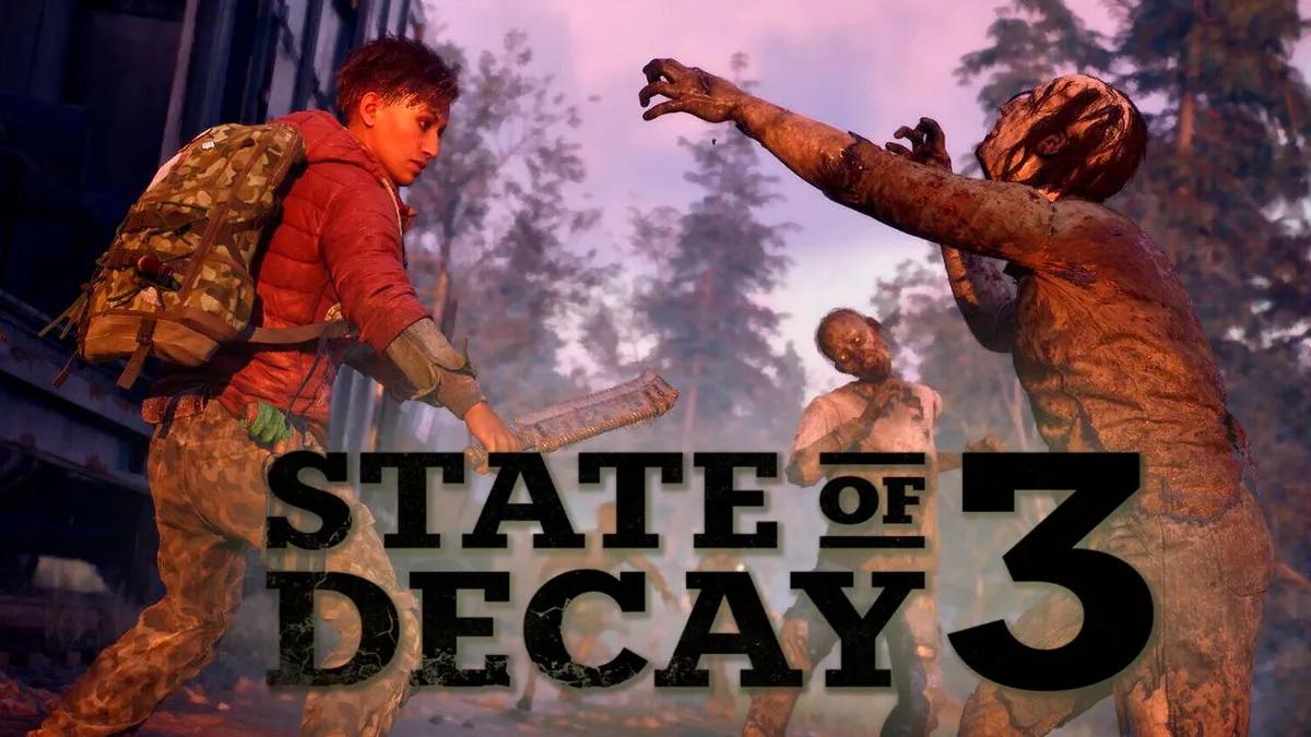 «State of Decay 3» не скасована — Undead Labs старанно працює над новою грою