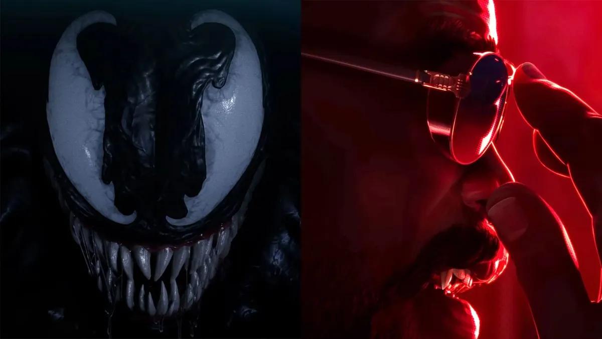 Інсайдер розкрив інформацію про майбутні ігри Marvel — «Venom», «Blade» та «Spider-Man 3»
