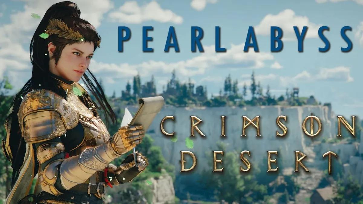 Pearl Abyss підтвердила, що DLC для «Crimson Desert» вийде в цьому році