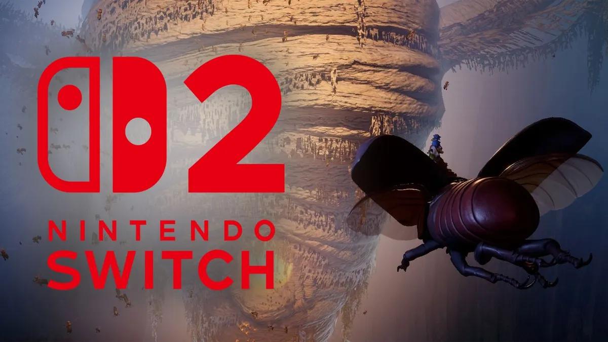 За чутками, It Takes Two вийде на Nintendo Switch 2 вже цього жовтня