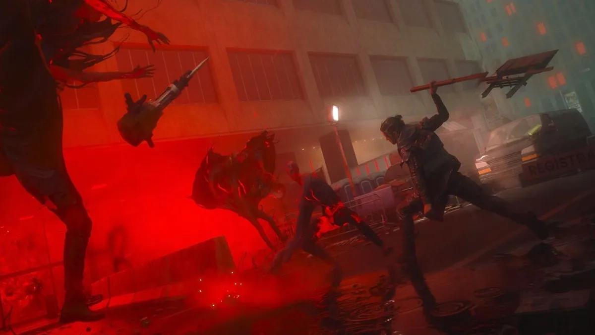Remedy розкрила нові подробиці бойової системи Control Resonant та пояснила, чому в грі не буде парирування
