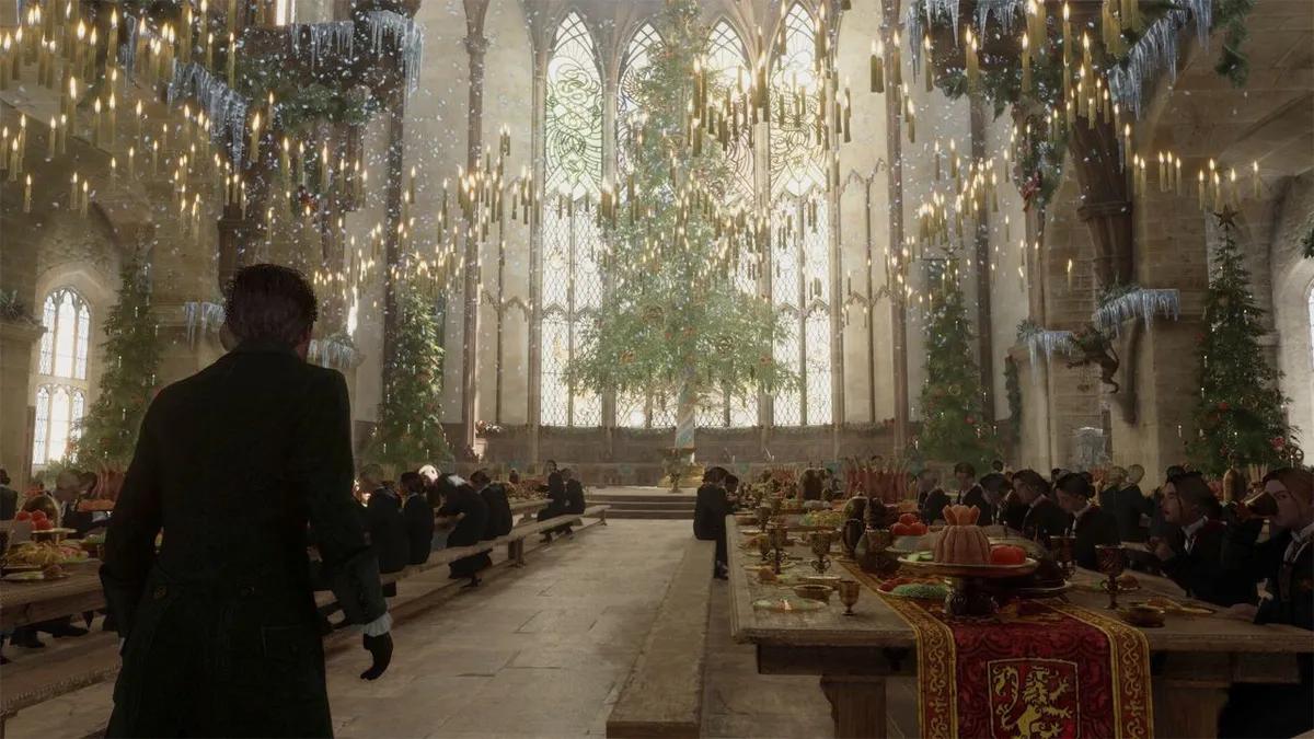 Warner Bros. натякає, що офіційний анонс Hogwarts Legacy 2 може відбутися найближчим часом