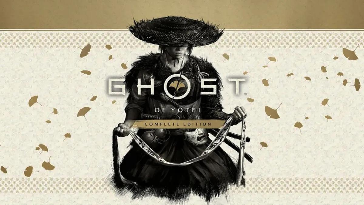 Ghost of Yotei Complete Edition вийде цього жовтня та міститиме нове сюжетне DLC