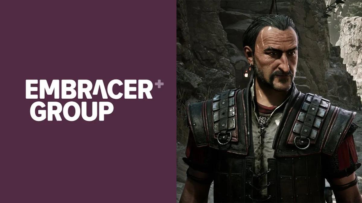 Embracer Group повідомила, що продажі Gothic 1 Remake перевищили очікування компанії