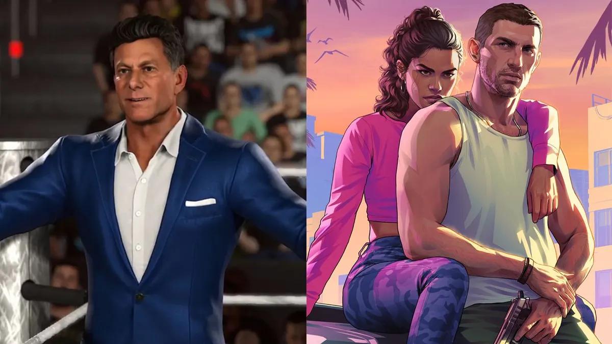 Штраус Зельник заявив, що сам попросив про камео у WWE 2K26, і підтвердив, що не з’явиться у GTA 6