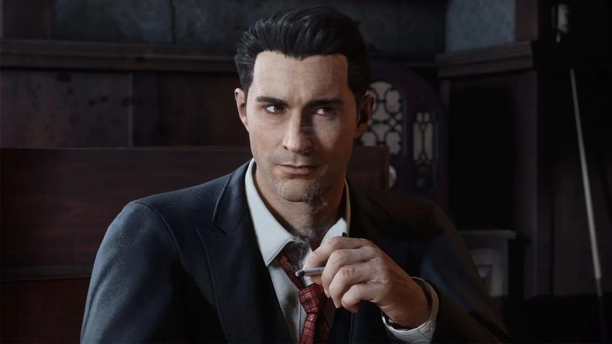 Mafia: The Definitive Edition незабаром може вийти на PlayStation 5 та Xbox Series X/S