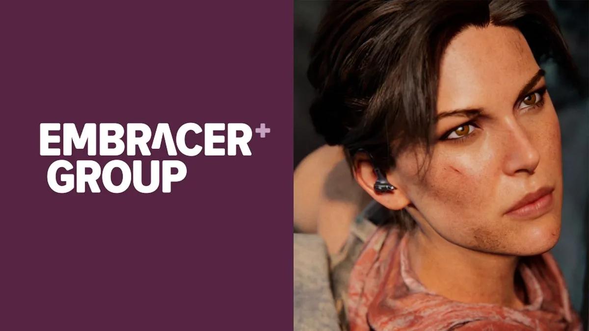 Embracer Group підтвердила релізне вікно Tomb Raider: Catalyst
