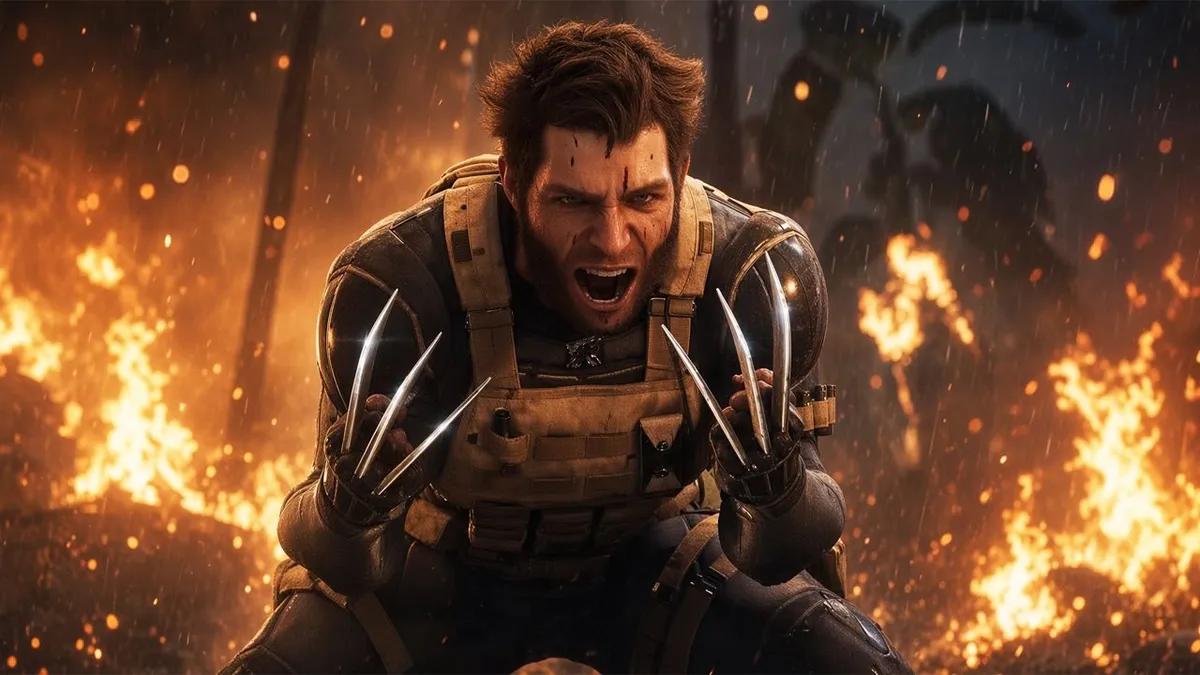Ігрові журналісти поділилися своїми враженнями від Marvel’s Wolverine, похваливши сюжет та бойову систему