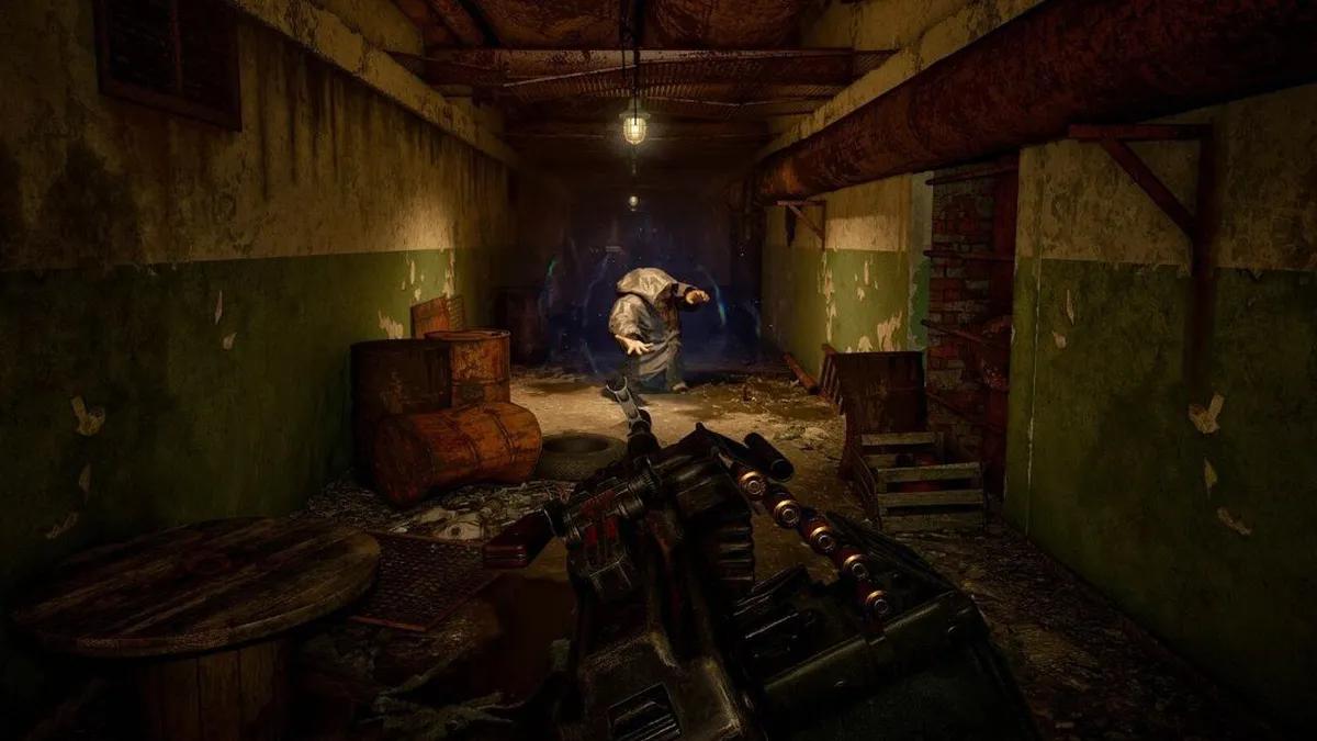 GSC Game World оприлюднила перші кадри Update 2.0 - нового оновлення S.T.A.L.K.E.R. 2: Heart of Chornobyl