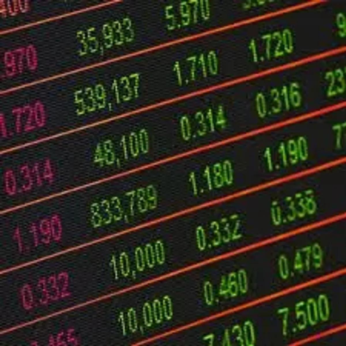 Стратегія знову бере на приціл індекс MSCI
