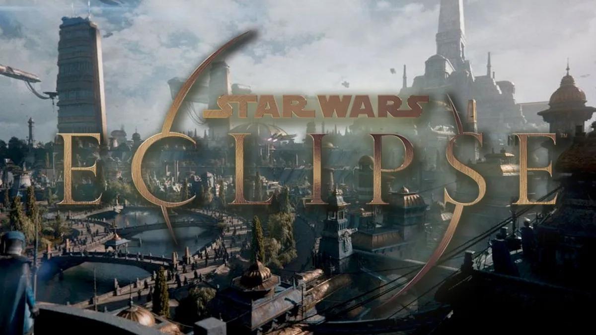 На D23 показали трейлер Star Wars Eclipse — це може свідчити, що розробка гри продовжується