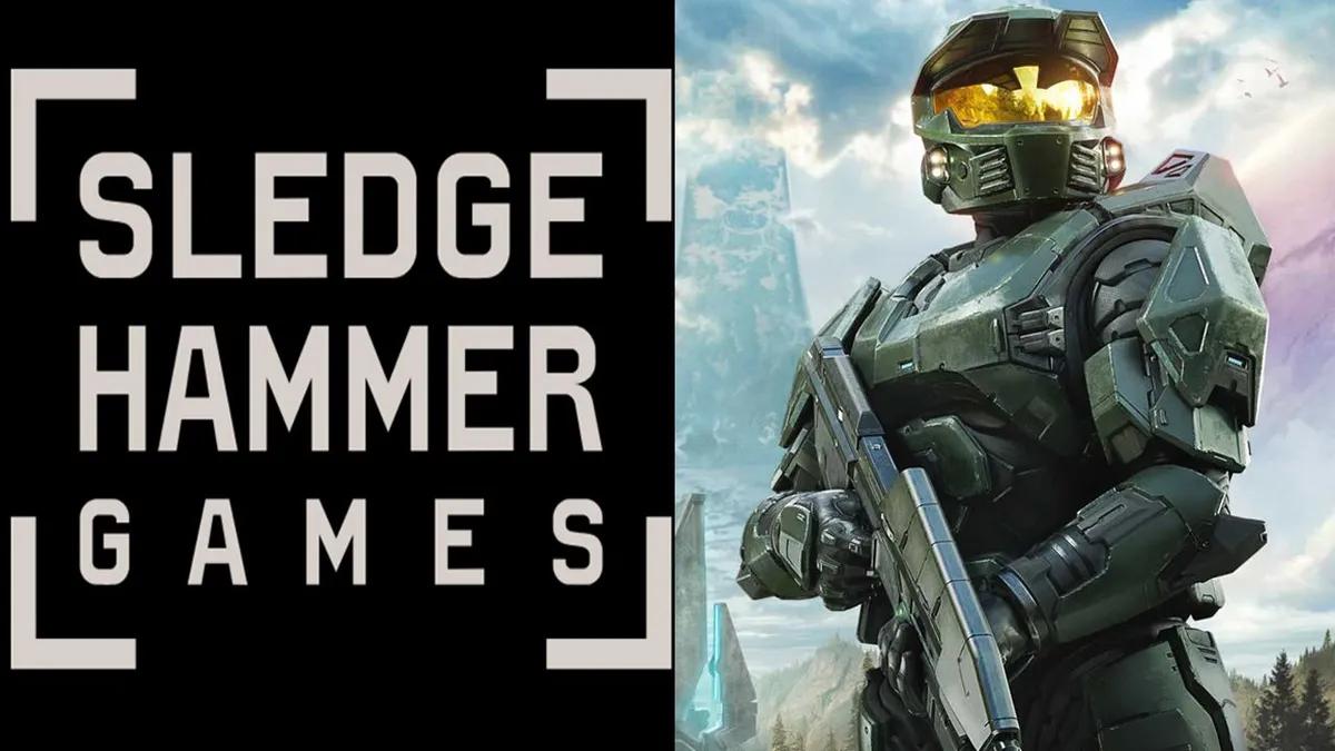 Activision і Sledgehammer Games можуть розробити наступну гру по Halo