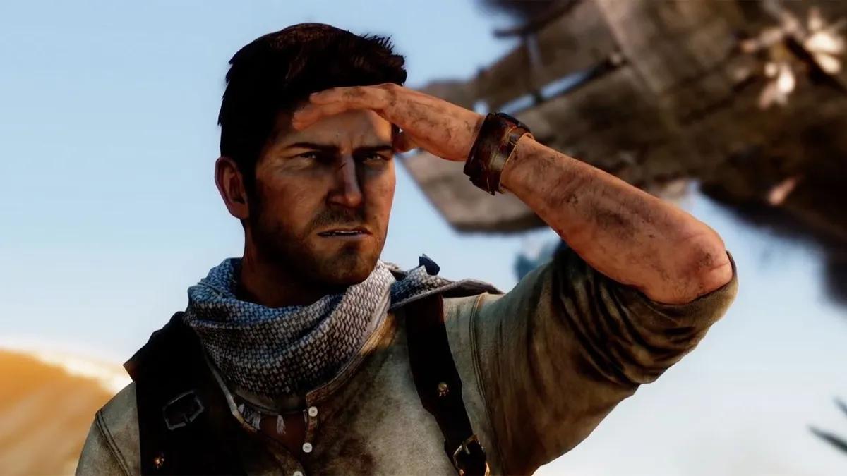Колишній розробник Uncharted пояснив, чому перша гра серії не потребує ремейку