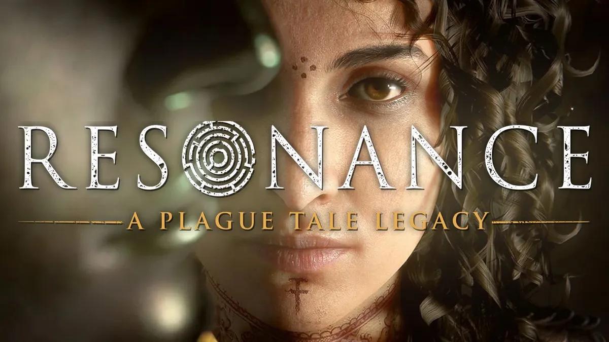 Розкрито нові деталі Resonance: A Plague Tale Legacy — тривалість, системні вимоги, особливості геймплею та інше
