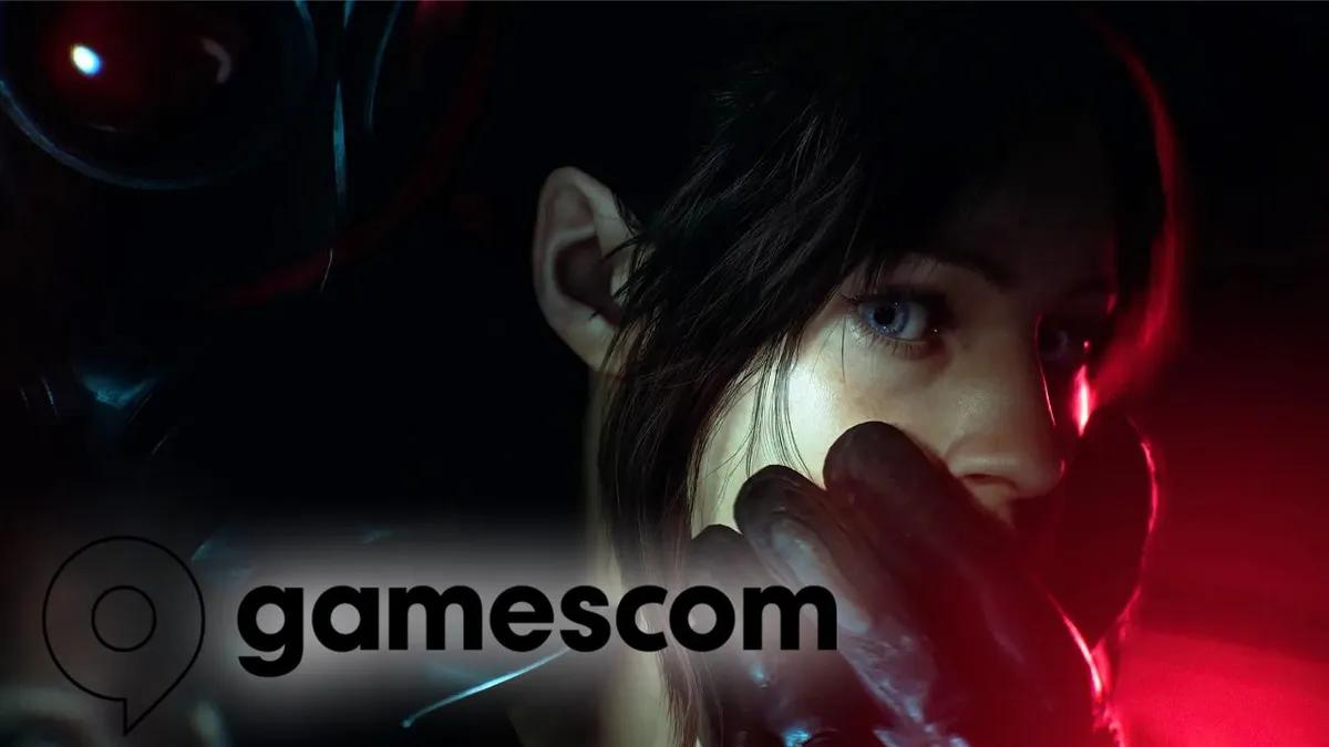 Геймплей Resident Evil Veronica, за чутками, все ще може бути показаний на Gamescon 2026 у цьому місяці