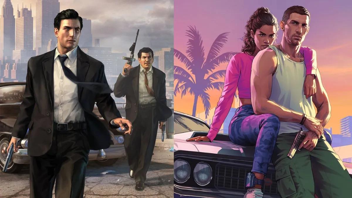 Hangar 13 пояснила, у чому різниця між франшизами Mafia та Grand Theft Auto