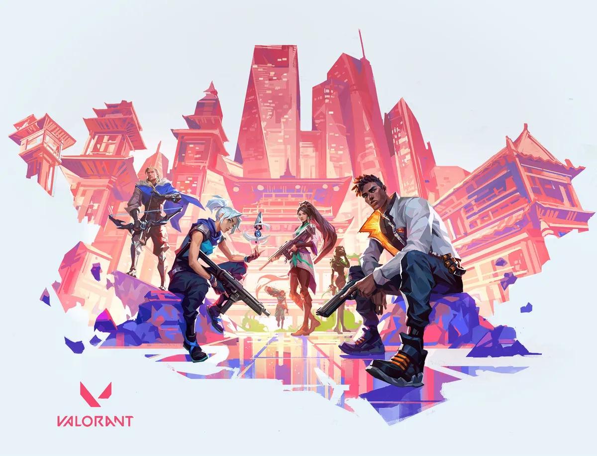 Valorant патч 13.04 відкриває Акт 5 заміною Abyss на Breeze і чотирма виправленнями агентів