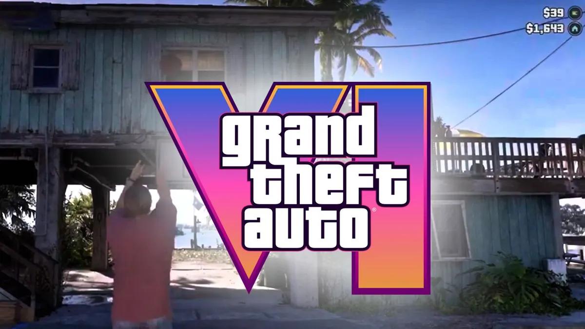 У мережу просочилися перші кадри геймплею GTA 6