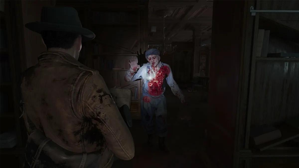 The Sinking City 2 вийшла на всіх платформах отримала схвальні відгуки від критиків та гравців