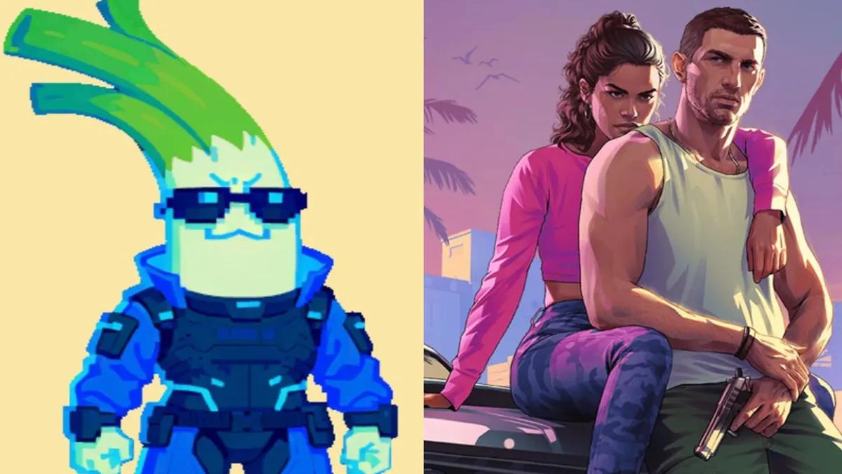 Cyberleek анонсував нові витоки GTA 6 і висунув ультиматум Rockstar Games