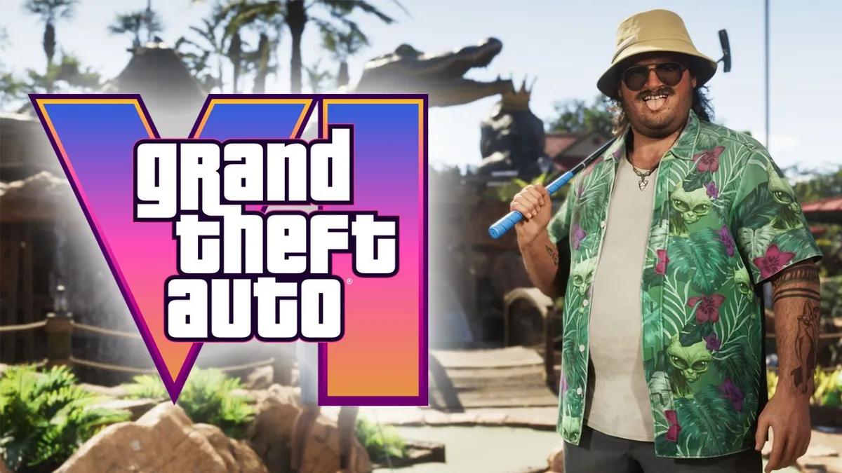 З'явився новий, третій виток геймплею GTA 6 - нічне місто, рукопашні бої та кат-сцена