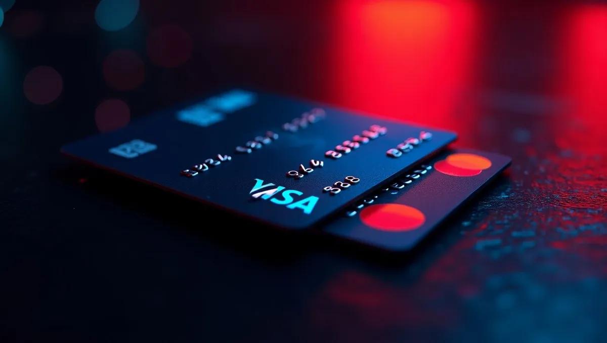 Visa та Mastercard щойно приєдналися до клубу з 26 компаній, які намагаються з’ясувати, як штучний інтелект повинен здійснювати оплату